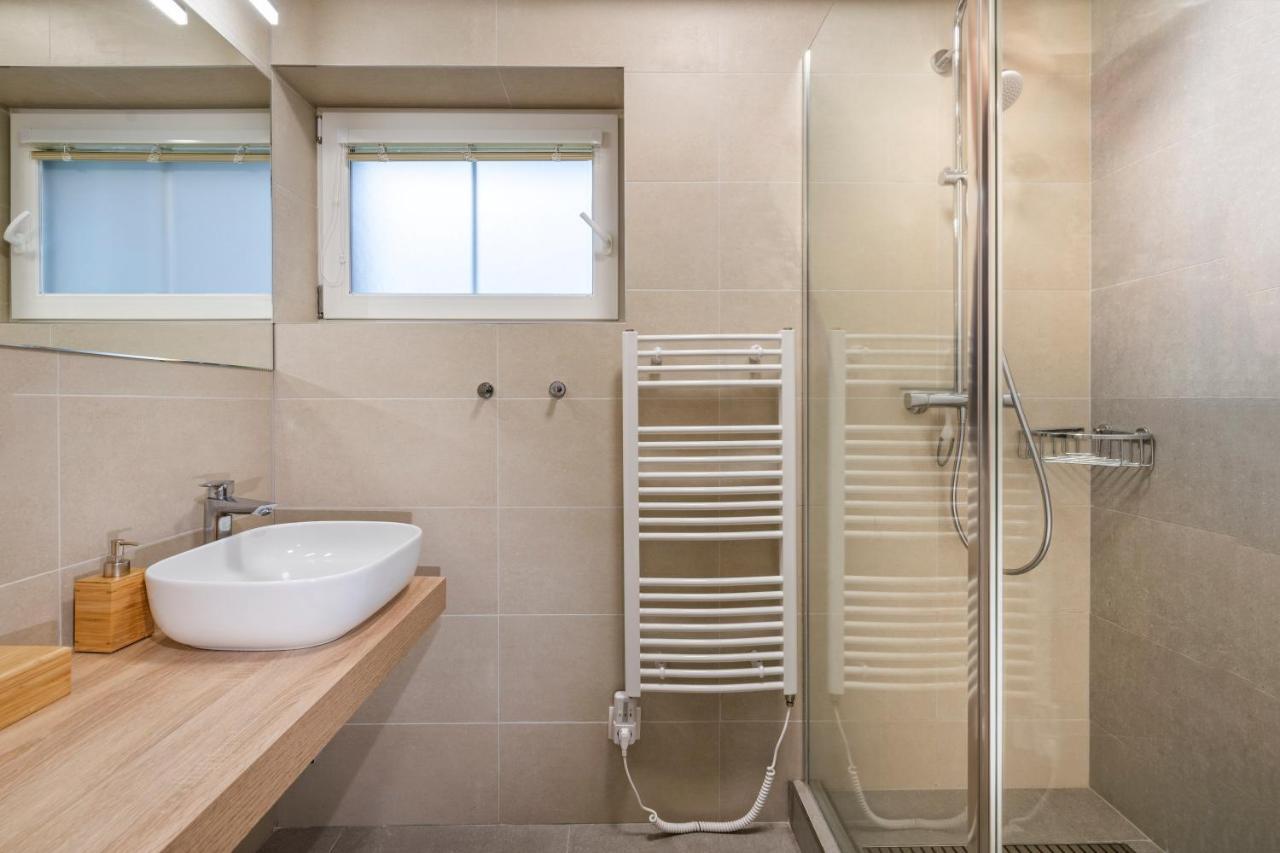 Apartmán Vrátna Terchová Exterior foto