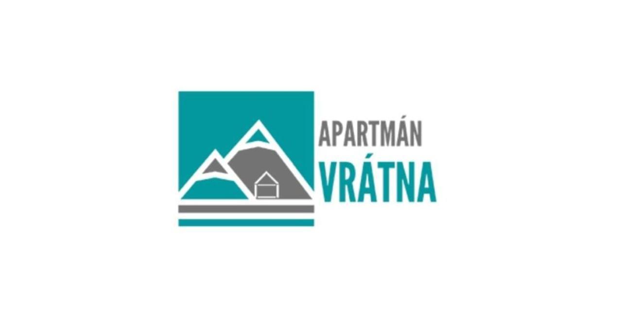 Apartmán Vrátna Terchová Exterior foto
